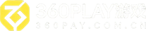 360PLAY游戏门户